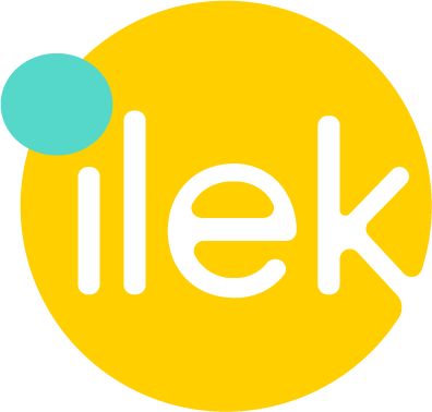 logo ilek