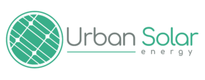 logo urban solar